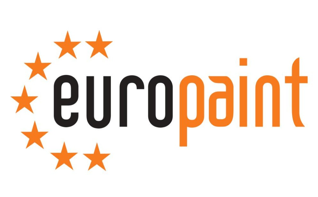 Europaint logosu